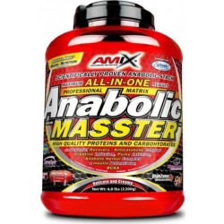 Anabolic Masster - 2220 gr