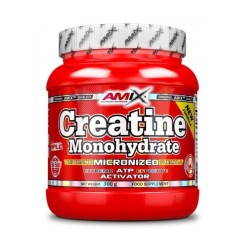 Creatine Monohydrate - 300 gr