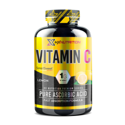 Vitamin C - 150 tabletas