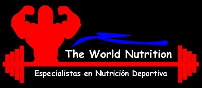 The world Nutrition